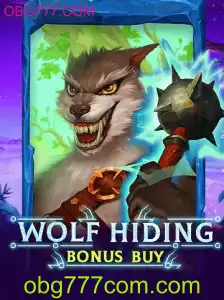 WolfHidingBonusBuy: Uma Nova Experiência de Entretenimento Online