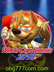 Descubra o Mundo de Emoções com WorldCupRussia2018